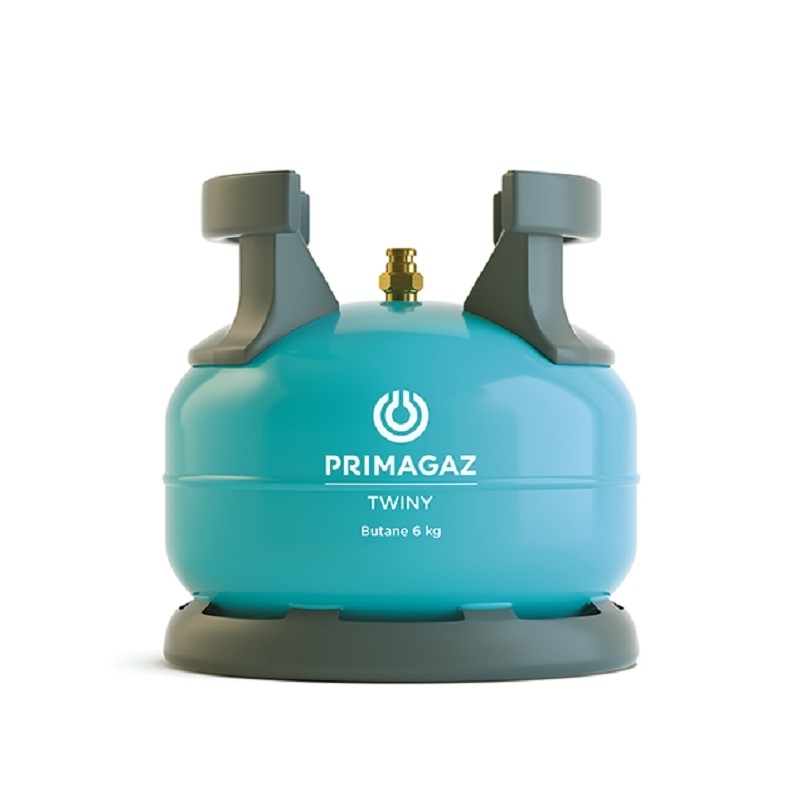 Bouteille de gaz propane carburation 13 kg