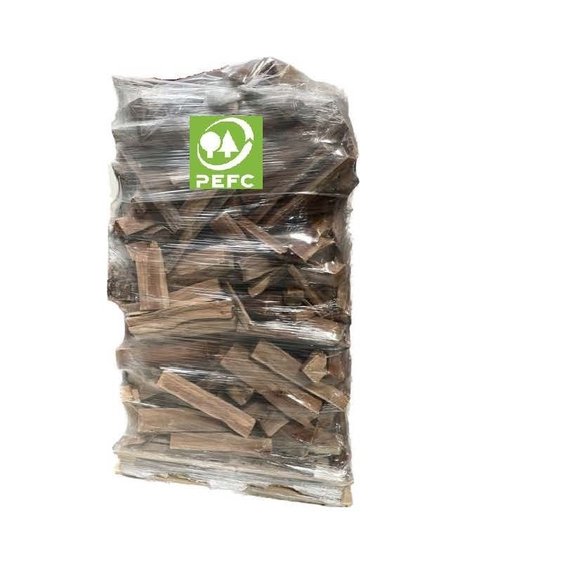 Bois en 50 cm - Ballot 2000 dm3 VRAC